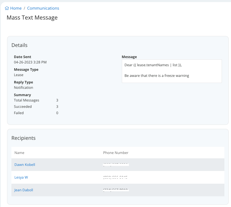 How to Send a Mass Message to Multiple Recipients by Email or Text